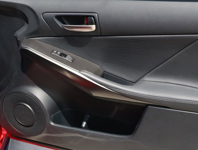 2024 Lexus IS 350 F Sport