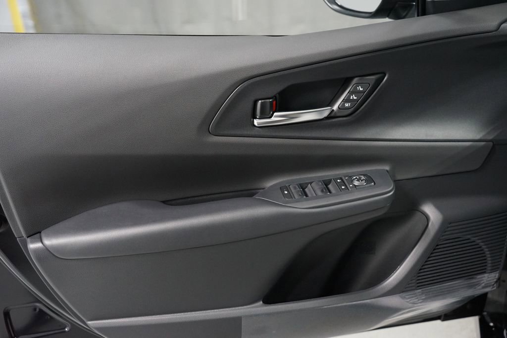 2026 Toyota Prius Plug-In Hybrid