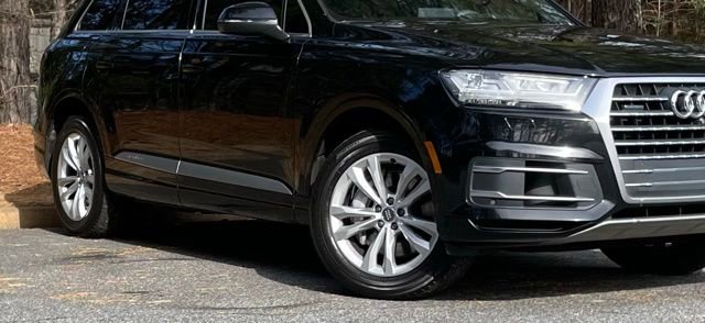 2019 Audi Q7 3.0T Premium Plus