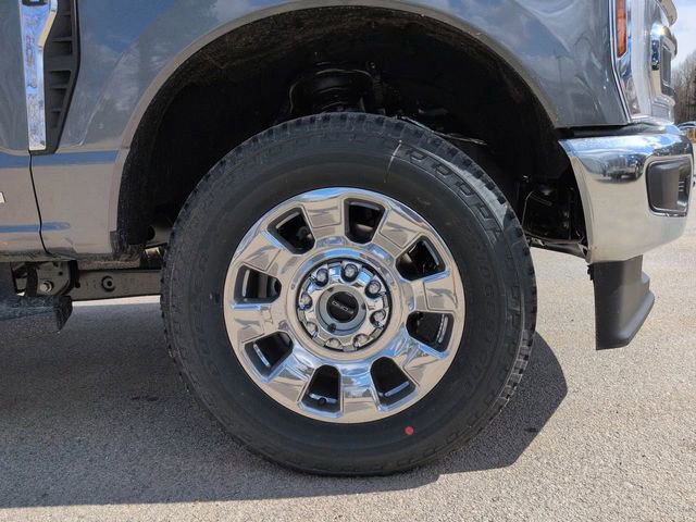 2026 Ford F350 Lariat