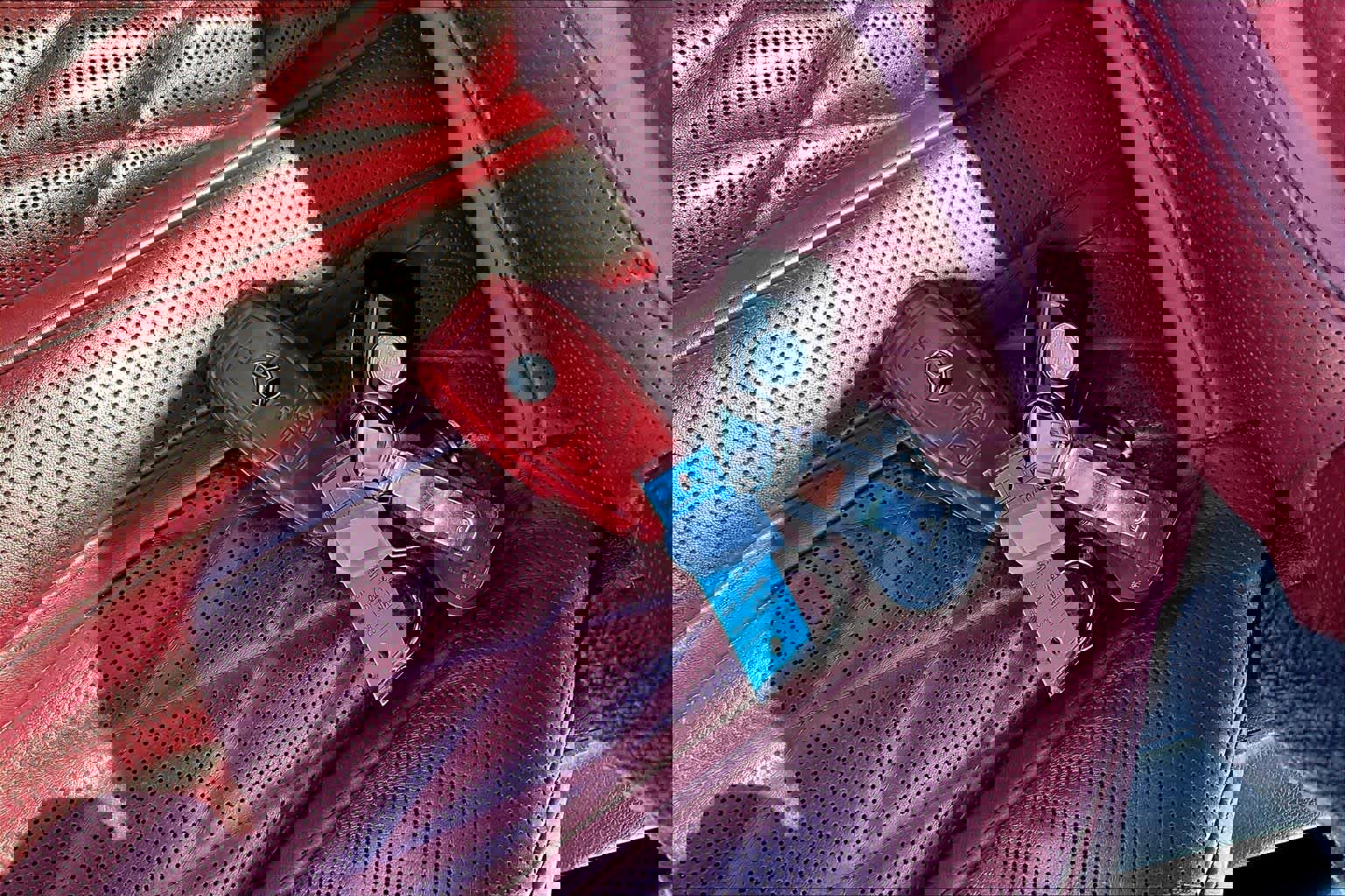 2020 Mercedes-Benz S 63 AMG 4MATIC Coupe