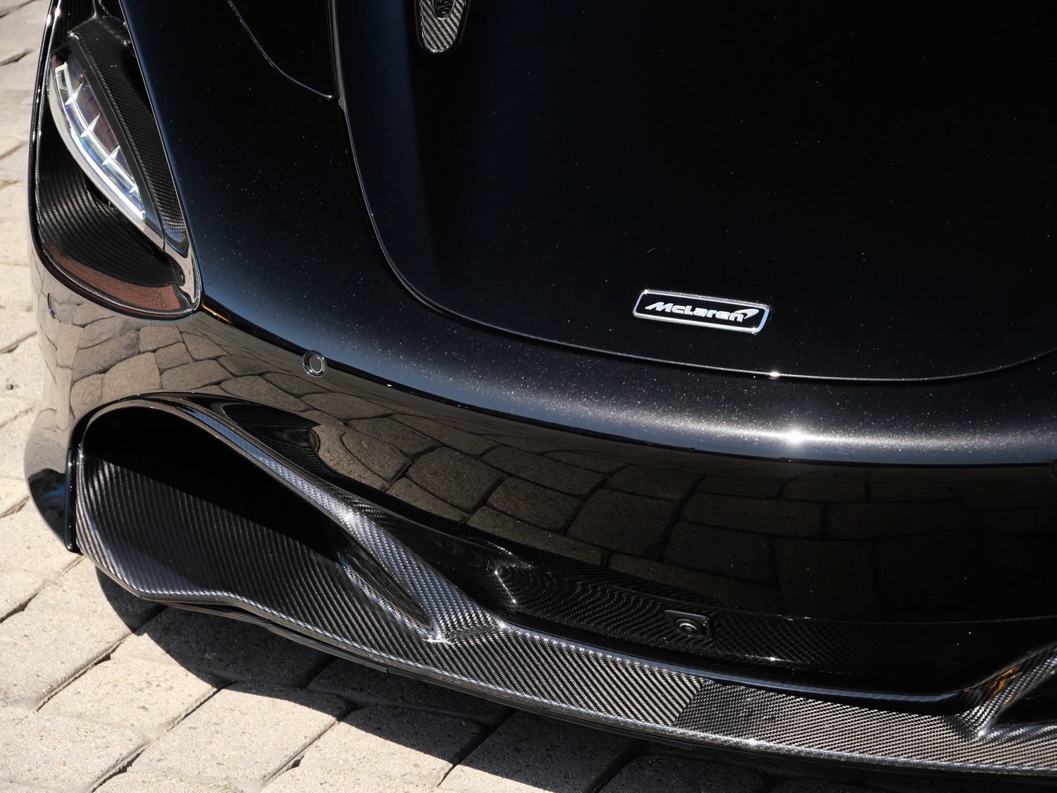 Used 2019 McLaren 720S Performance photo 23