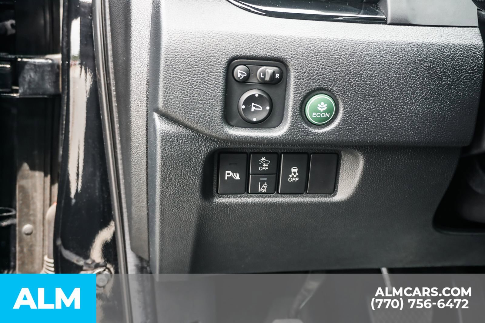 2022 Honda Pilot Black Edition