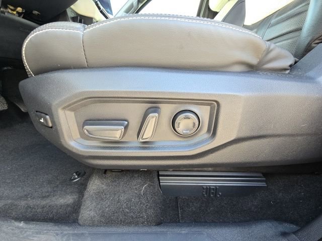 2022 Toyota Tundra Capstone