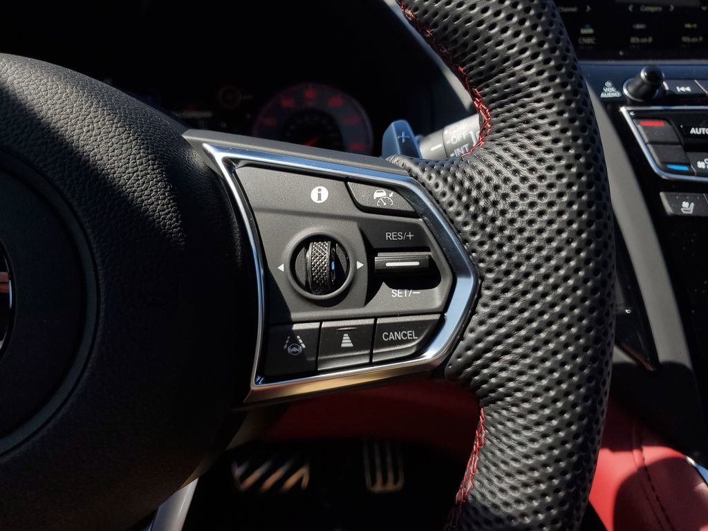 2026 Acura RDX A-Spec