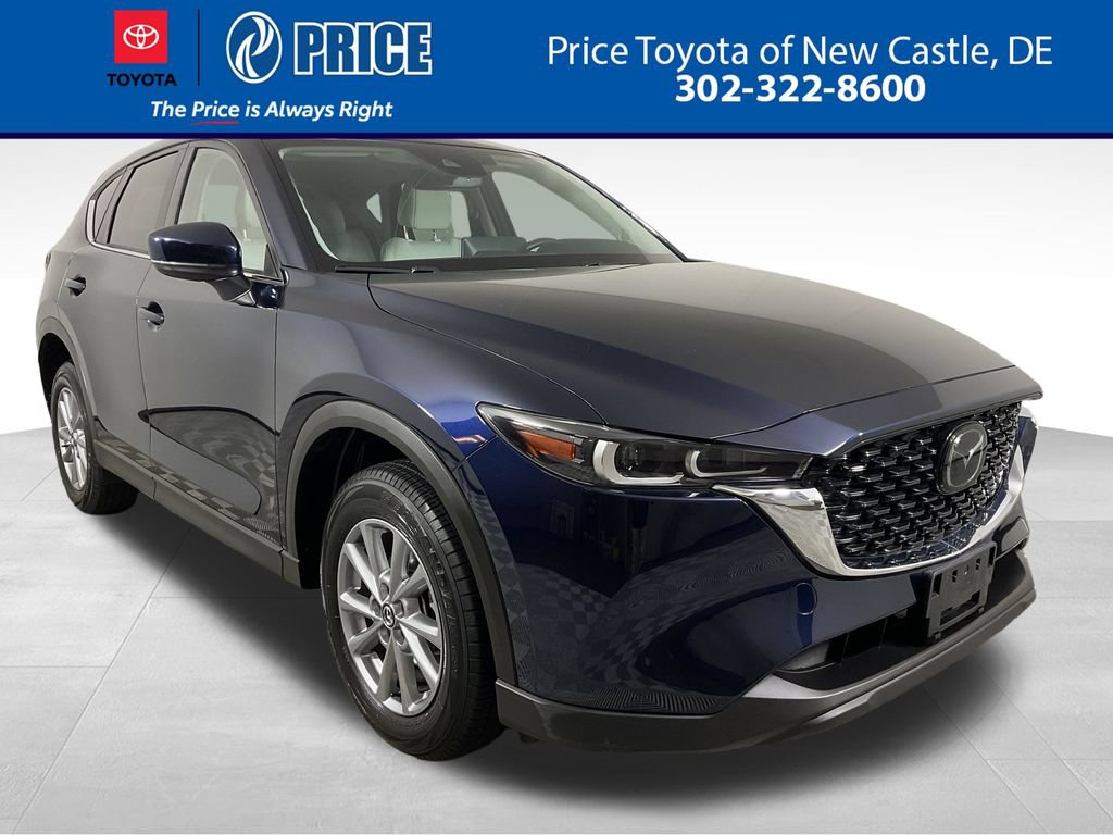 Used MAZDA CX-5 for Sale in Millville, NJ - Autotrader