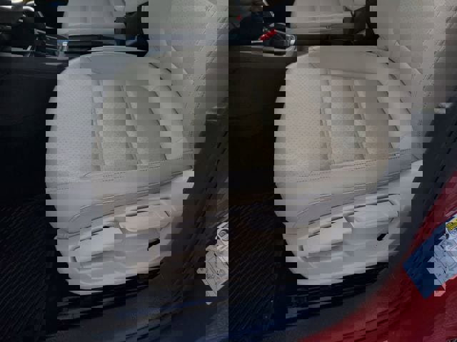 2018 Volkswagen Jetta SE