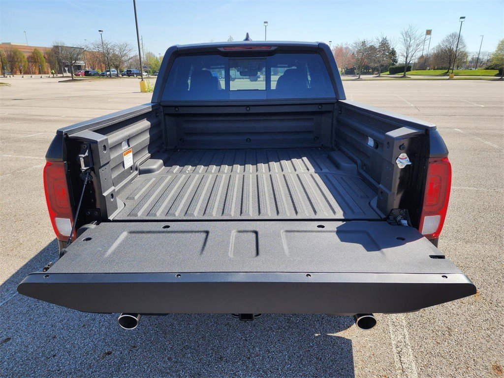 2024 Honda Ridgeline TrailSport