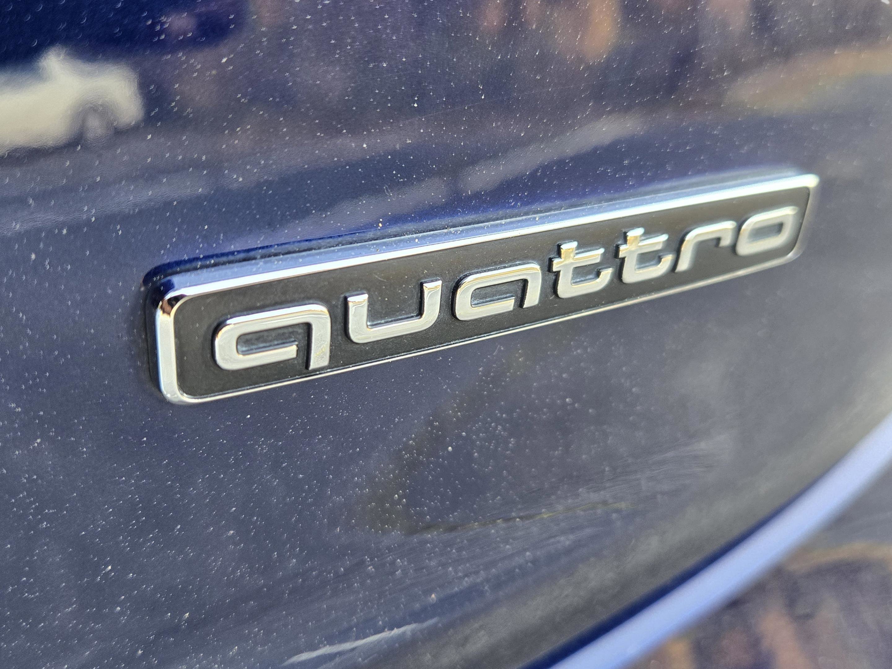 2022 Audi Q5 2.0T Prestige