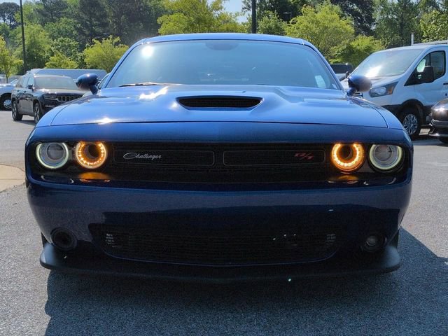2019 Dodge Challenger R/T Scat Pack
