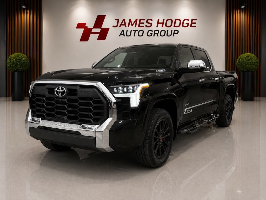 New Toyota Tundra for Sale in Tulsa, OK - Autotrader