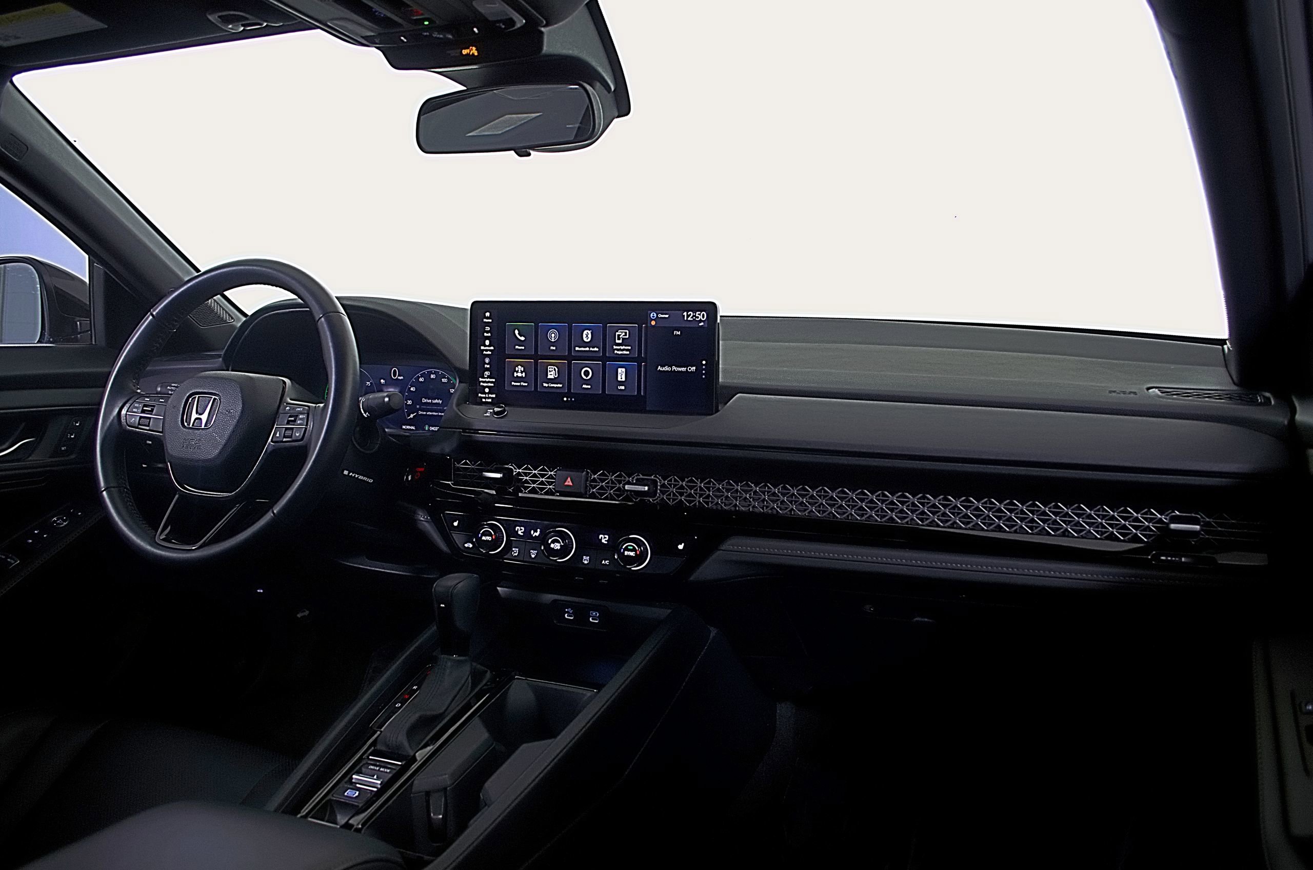 2024 Honda Accord Sport