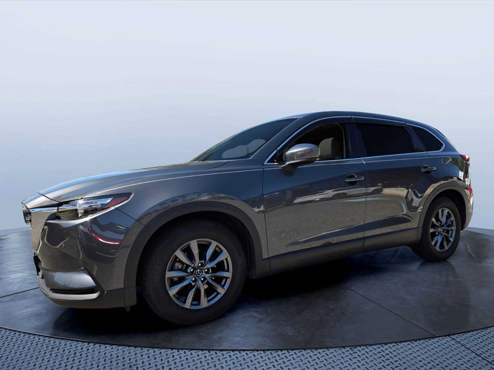 Used MAZDA CX-9 for Sale in Jacksonville, FL - Autotrader