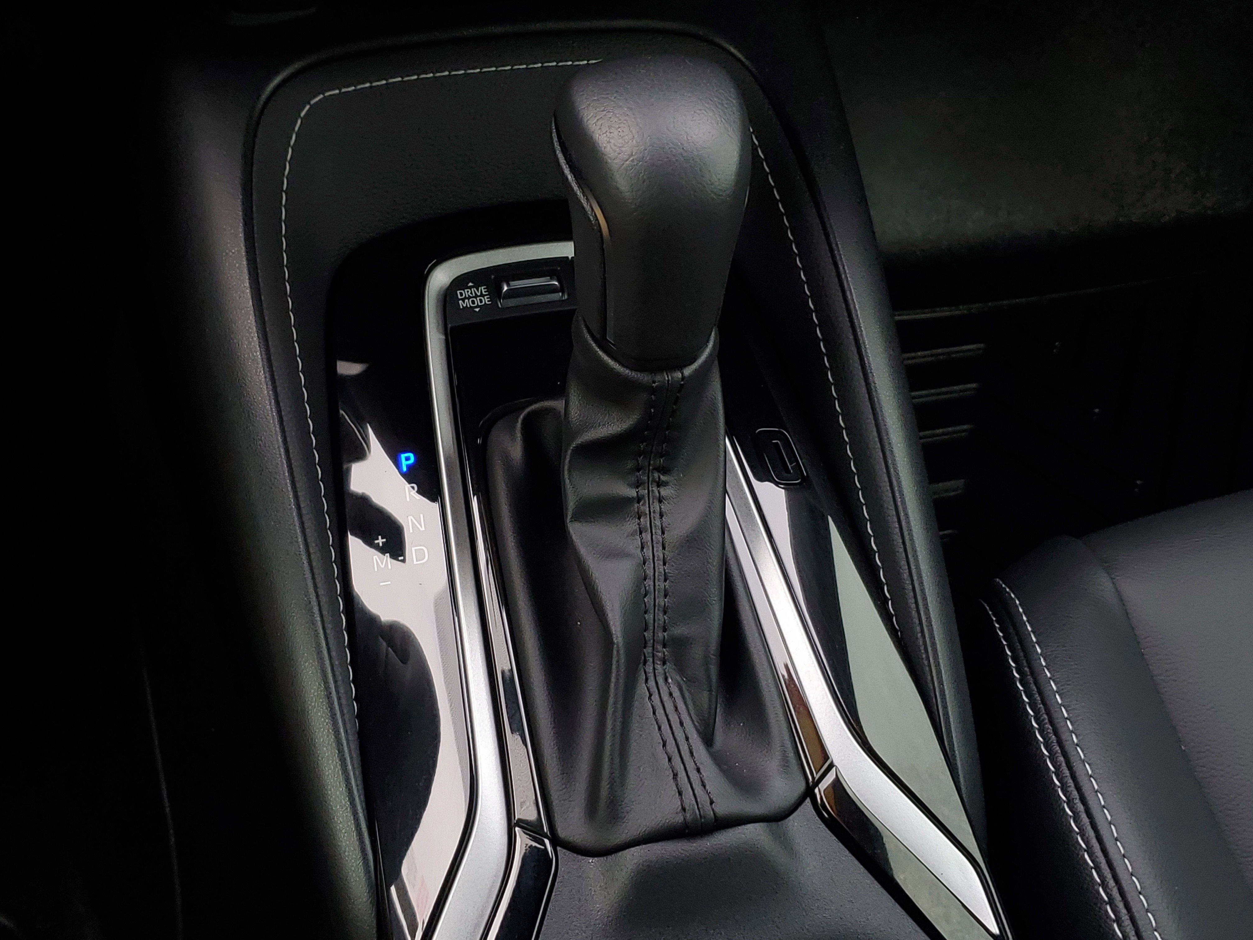 2025 Toyota Corolla XSE