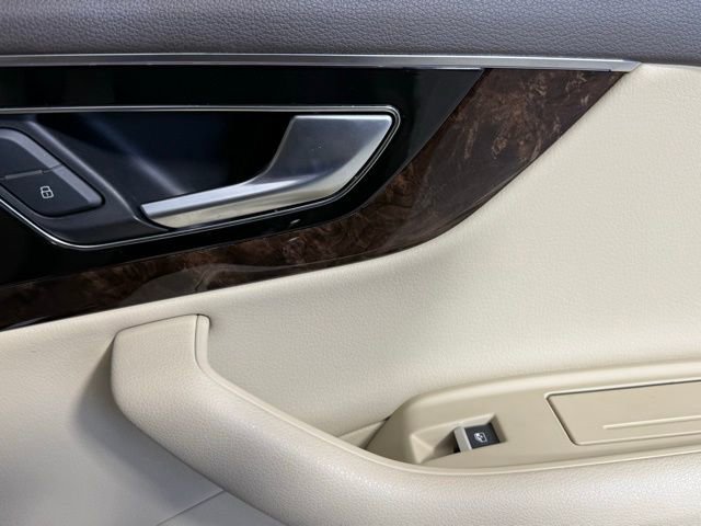 2019 Audi Q7 3.0T Prestige