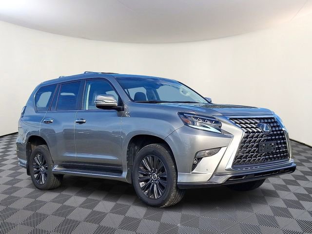 Used 2023 Lexus GX 460 Premium w/ Accessory Package
