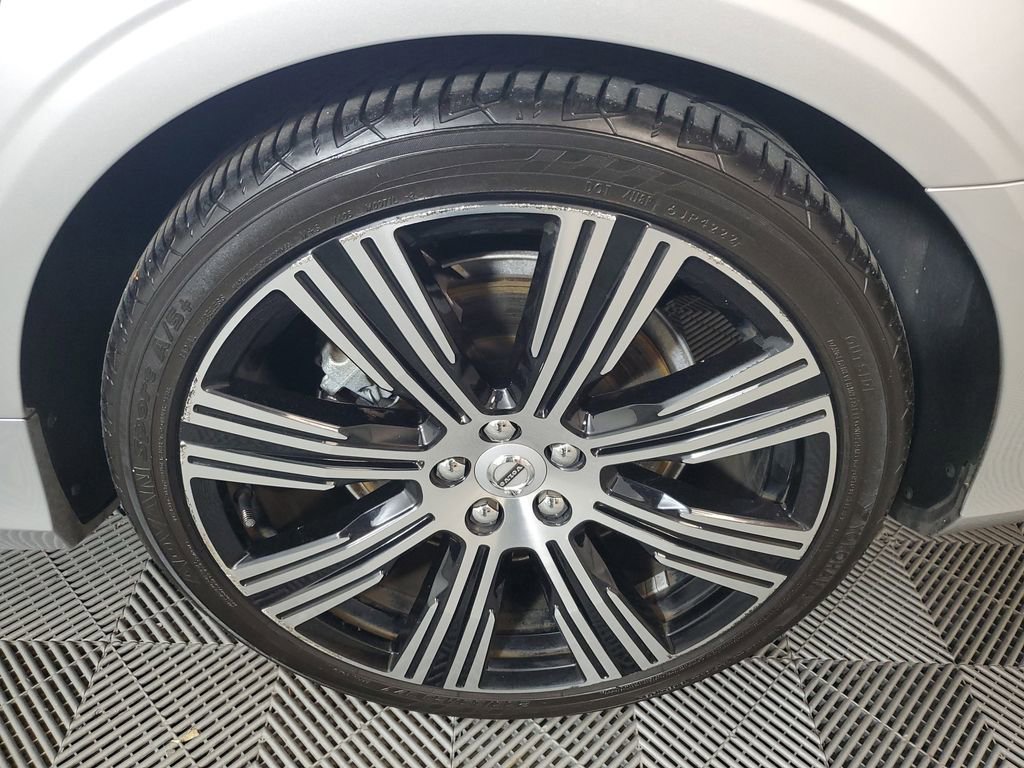 2022 Volvo S90 B6 Inscription