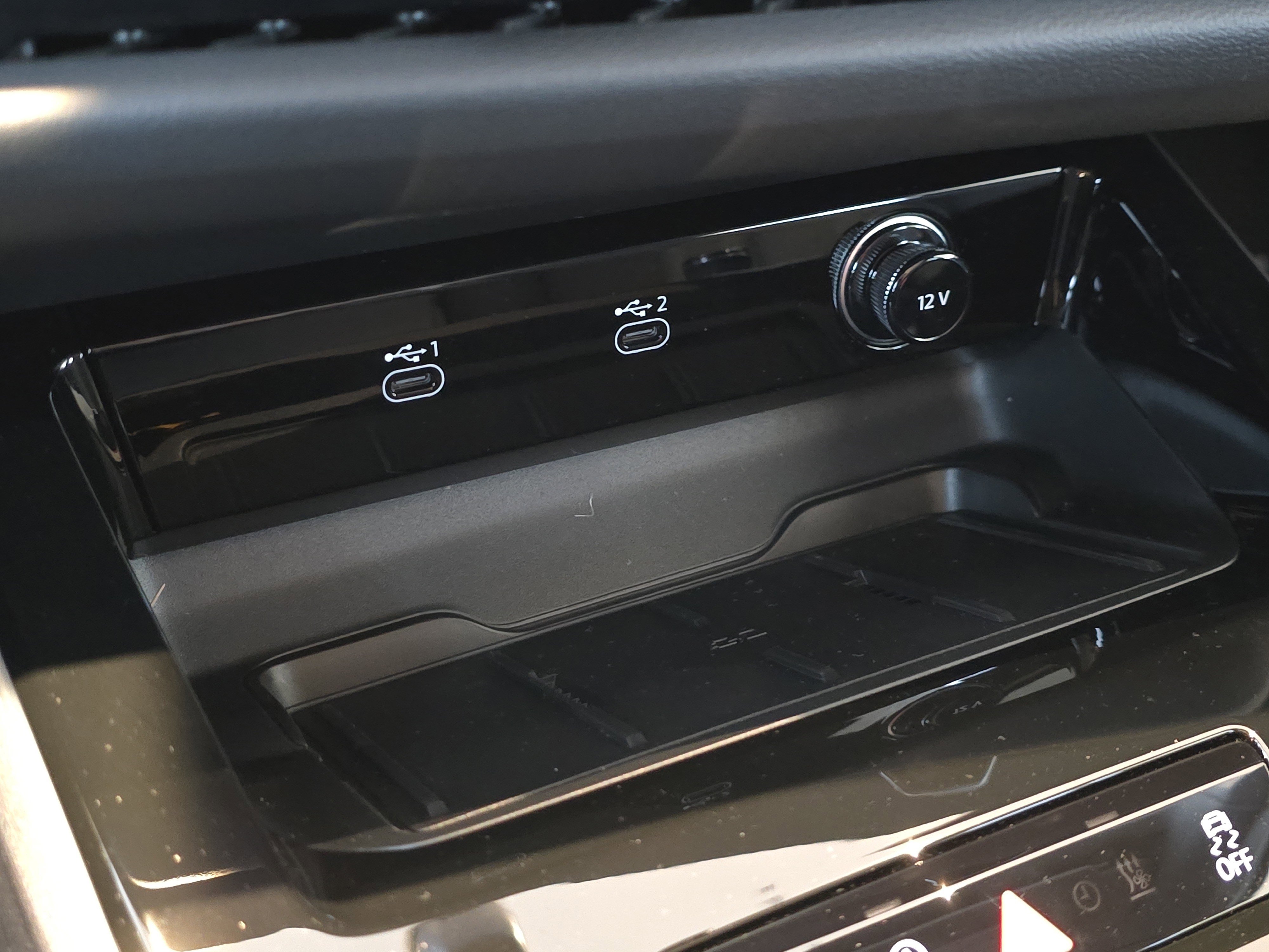 2026 Audi A6 Premium Plus