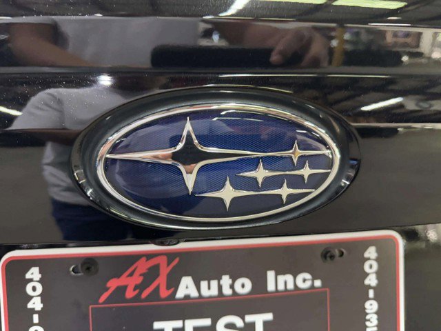 2022 Subaru Crosstrek 2.5i Sport