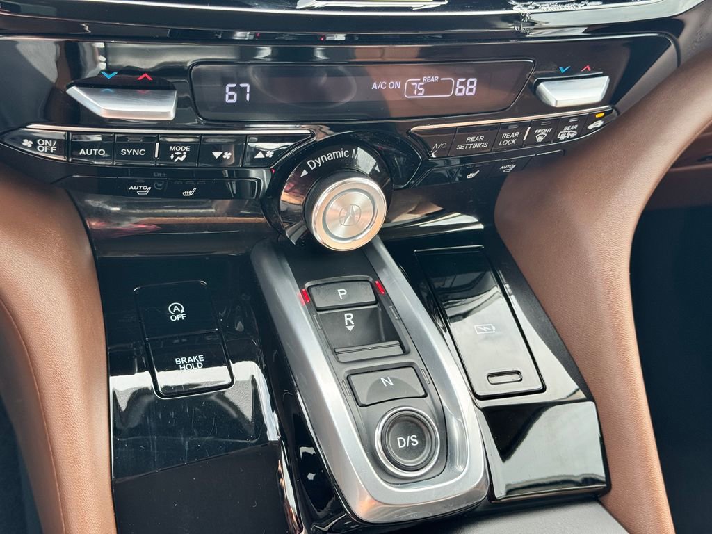 2023 Acura MDX SH-AWD w/ Technology Package