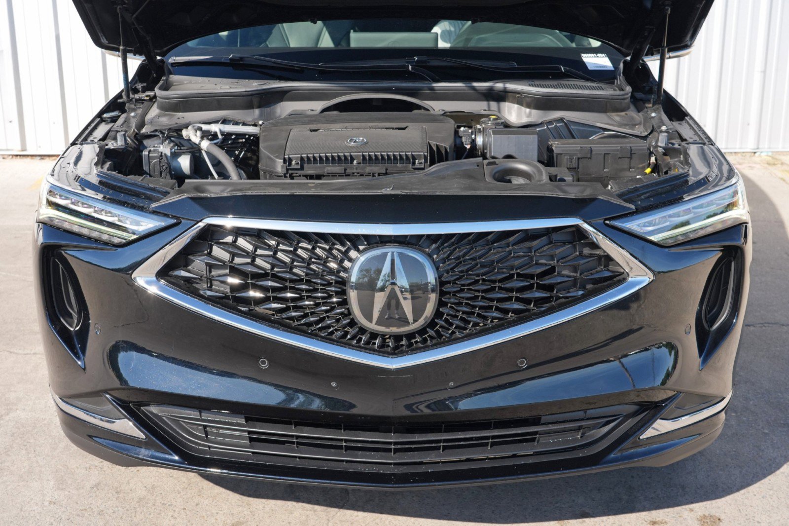 2023 Acura MDX FWD w/ Technology Package