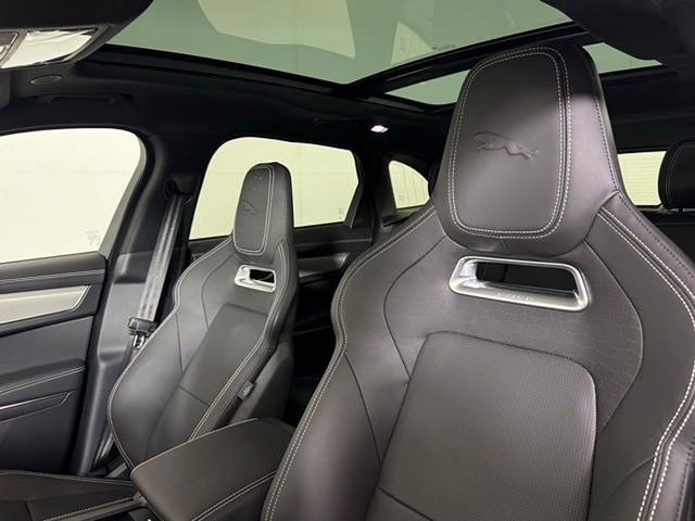 2026 Jaguar F-Pace R-Dynamic S