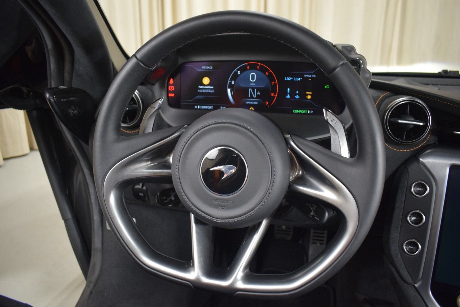 Used 2024 McLaren 750S Spider photo 24