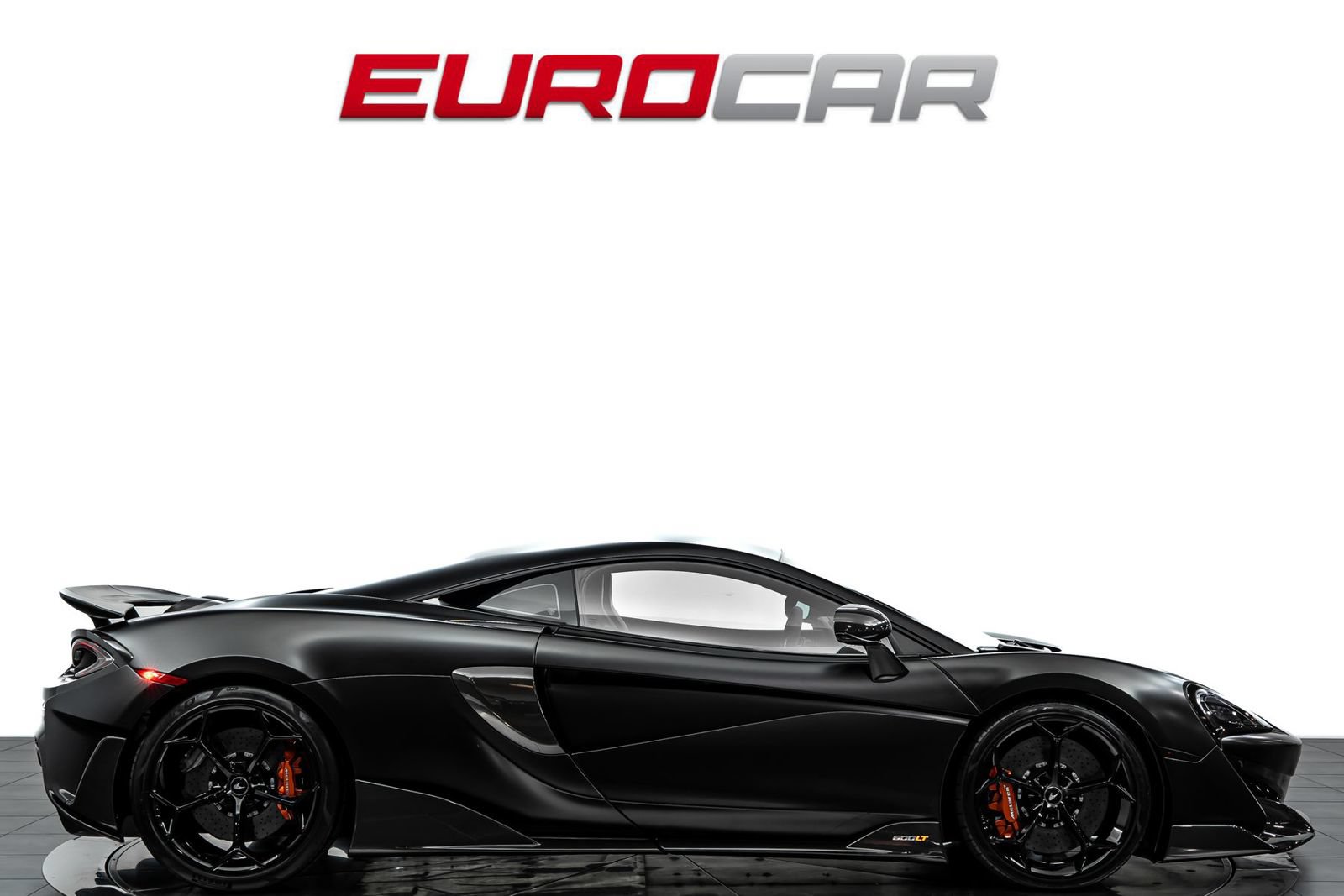 Used 2019 McLaren 600LT photo 6