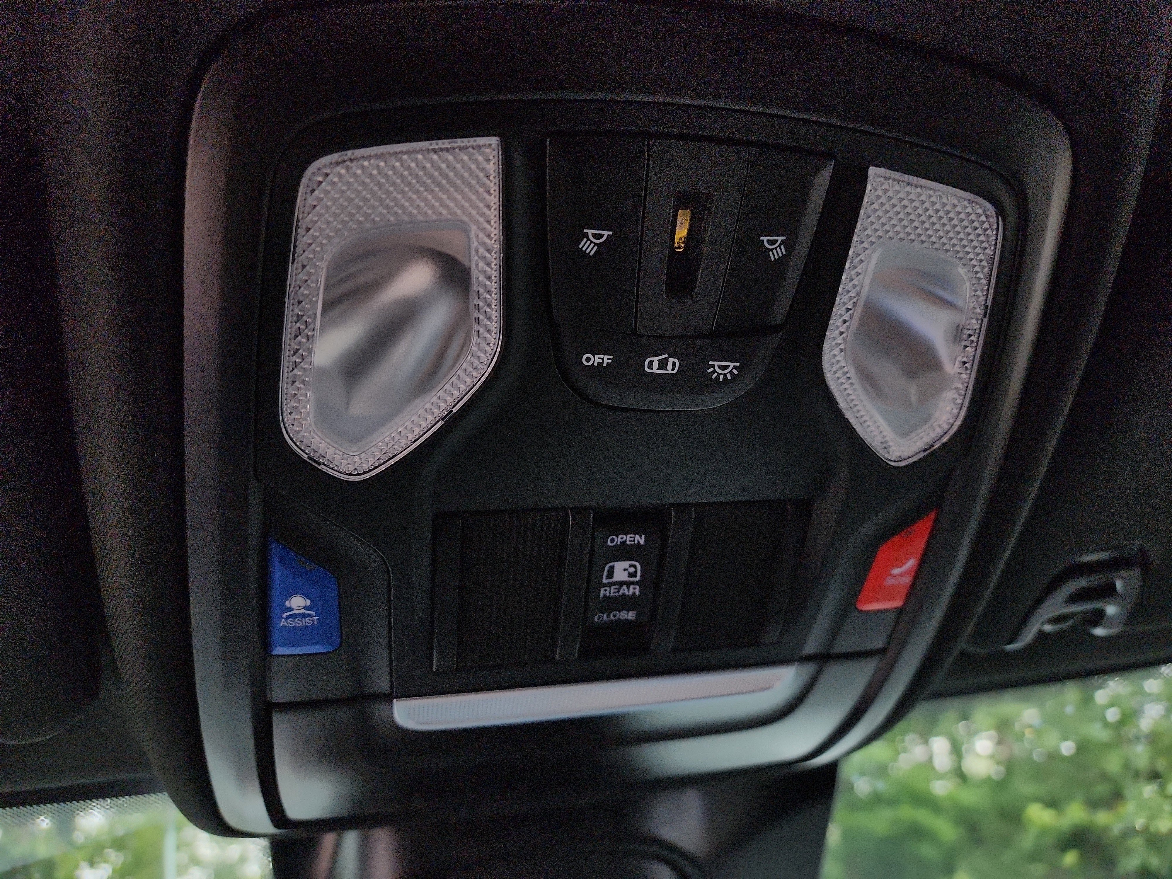 2026 RAM 5500 4x4 Crew Cab