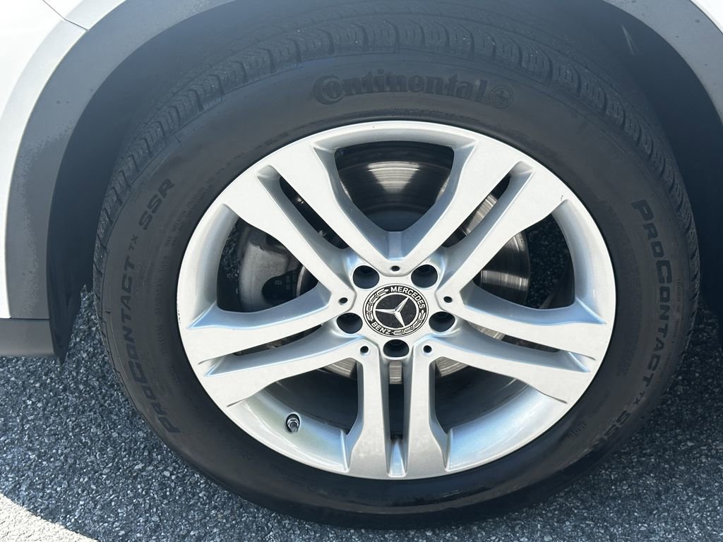 2020 Mercedes-Benz GLA 250