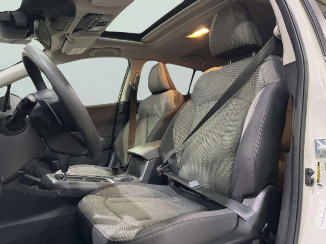 2024 Subaru Crosstrek 2.0i Premium