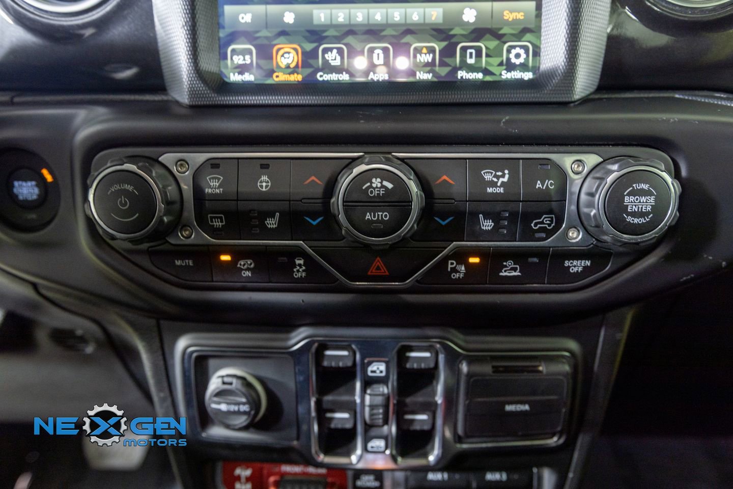 2023 Jeep Wrangler Unlimited Rubicon 392