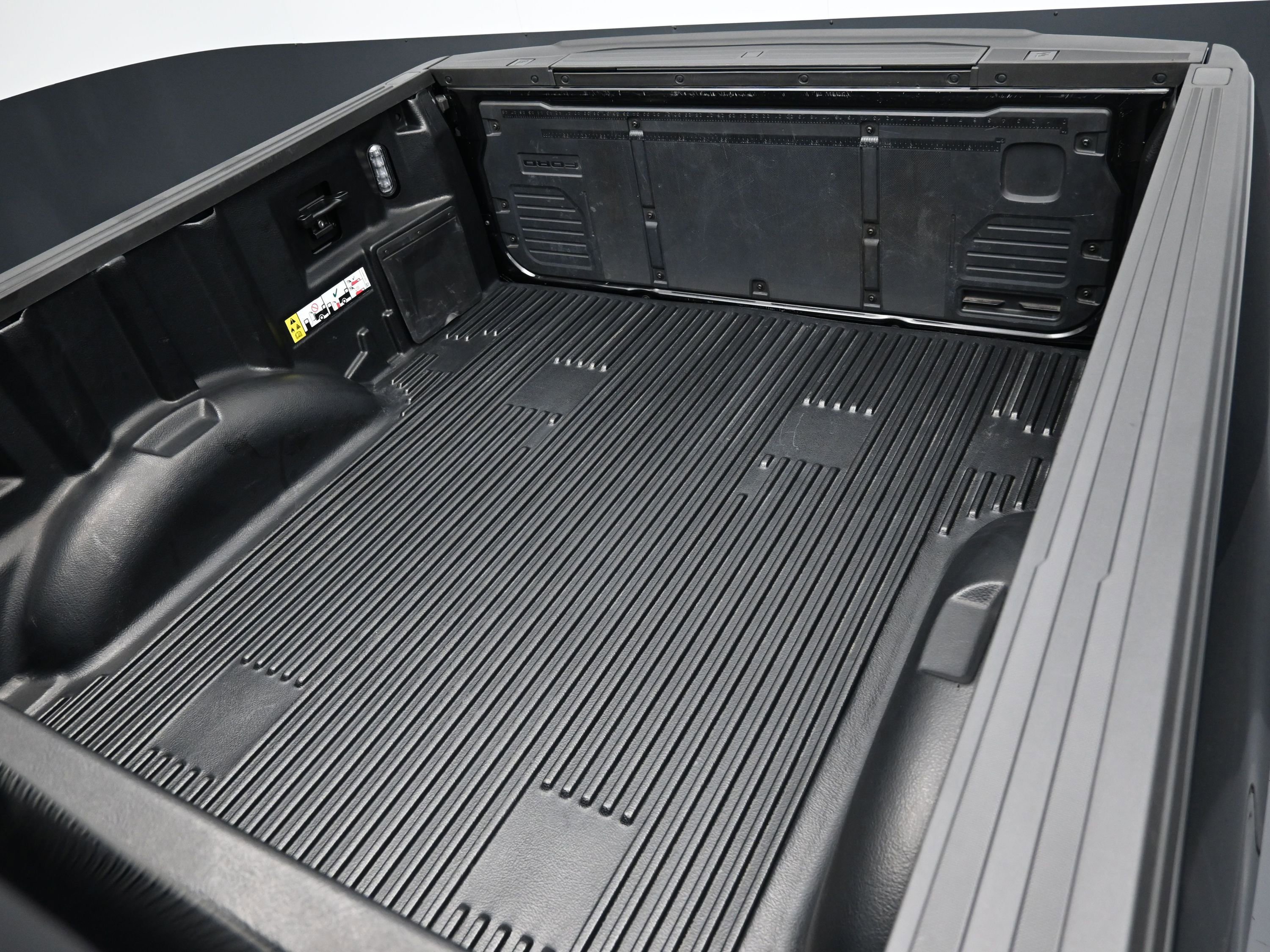 2024 Ford F150 King Ranch