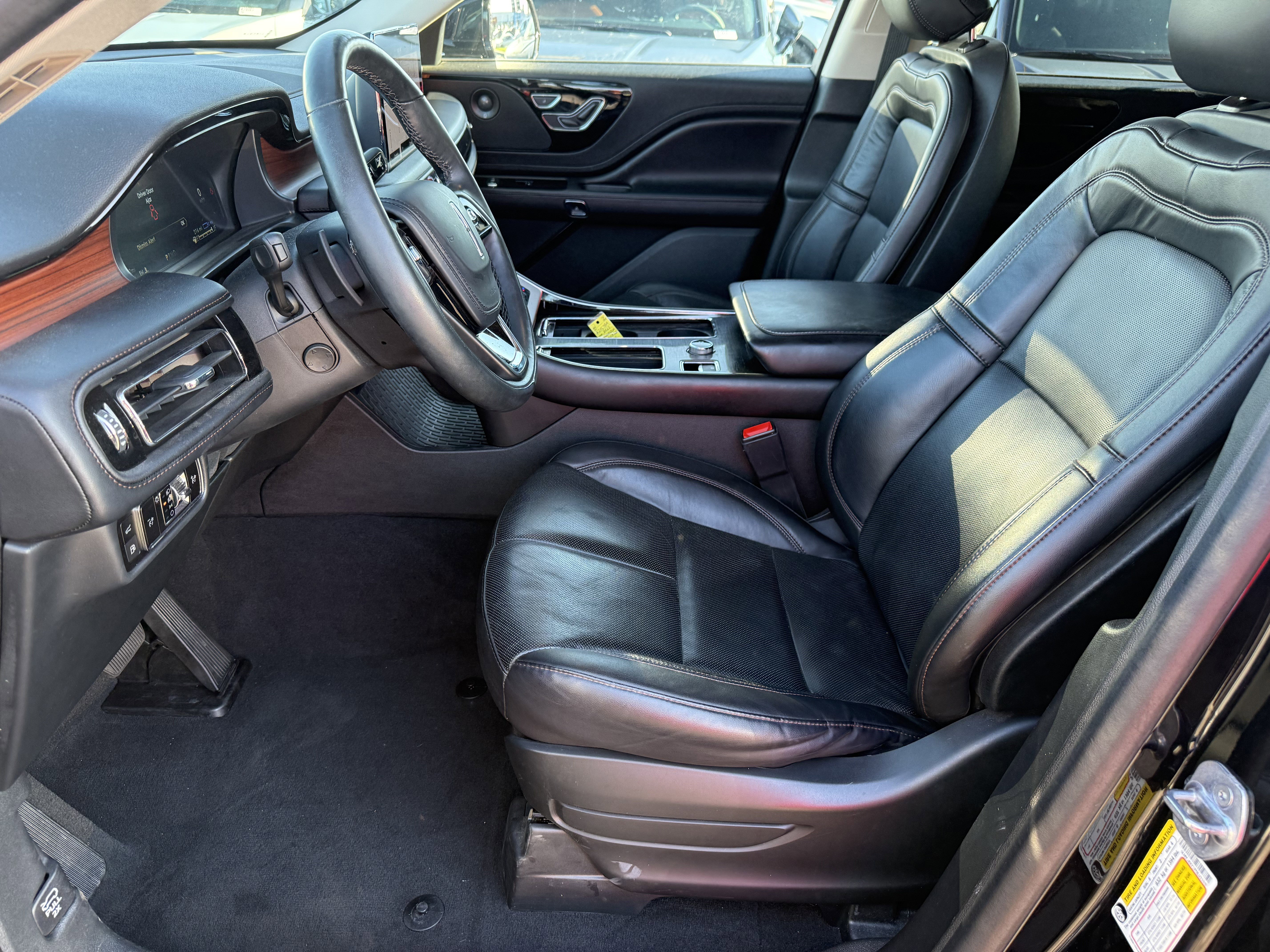 2023 Lincoln Aviator Grand Touring