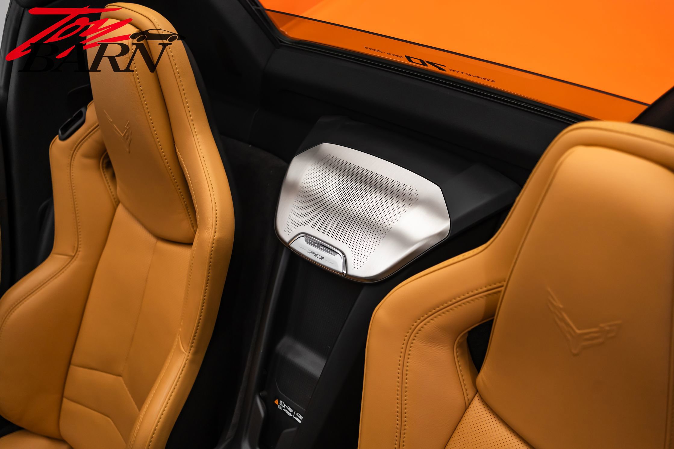 2023 Chevrolet Corvette Stingray Preferred Conv