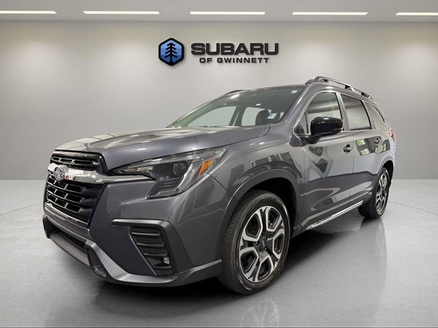 2025 Subaru Ascent Limited