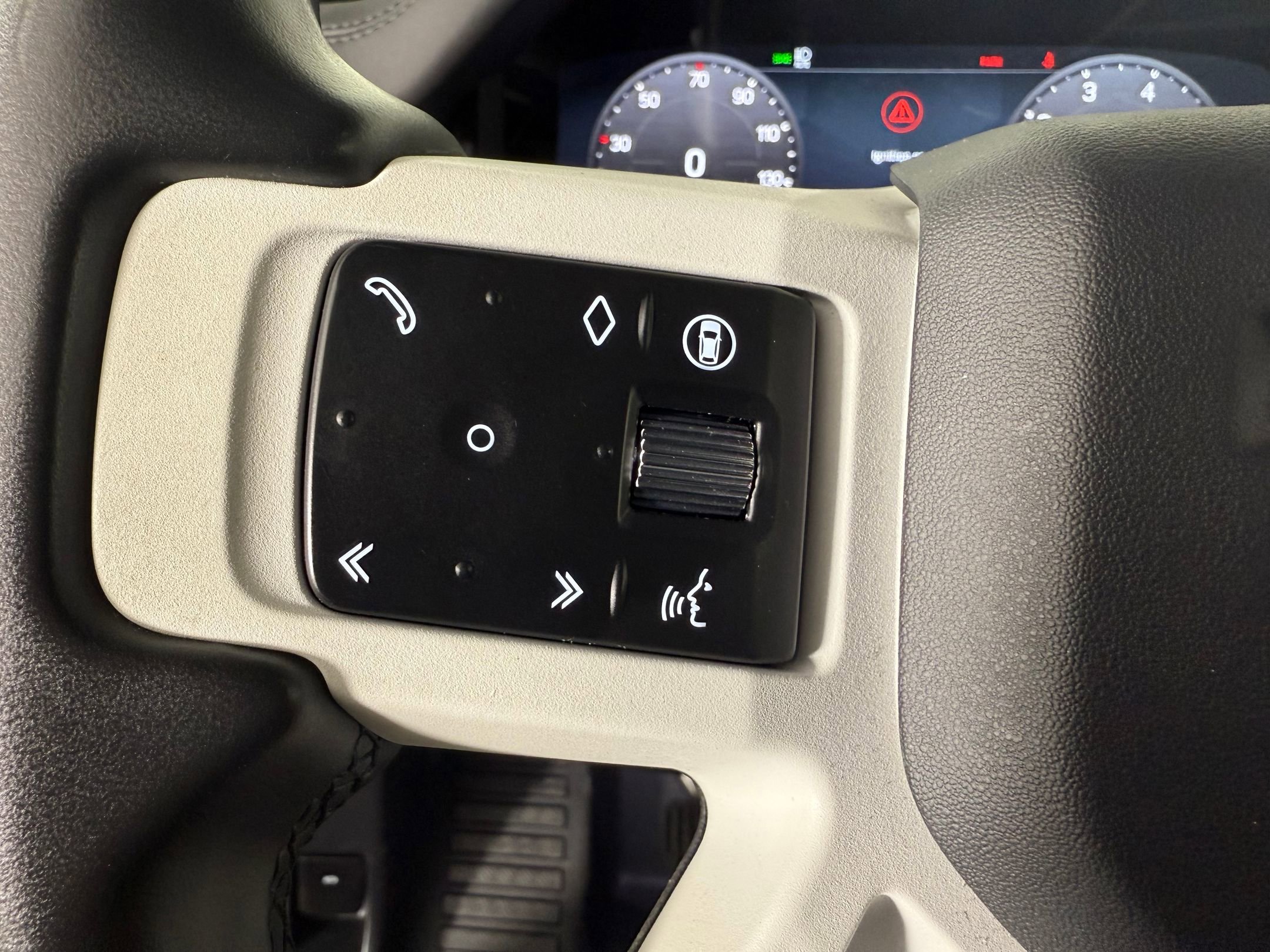 2025 Land Rover Defender 110 S