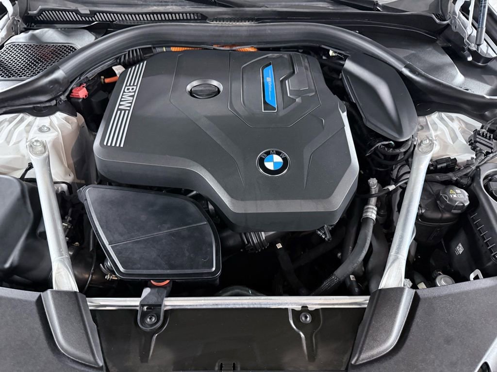 2023 BMW 530e xDrive