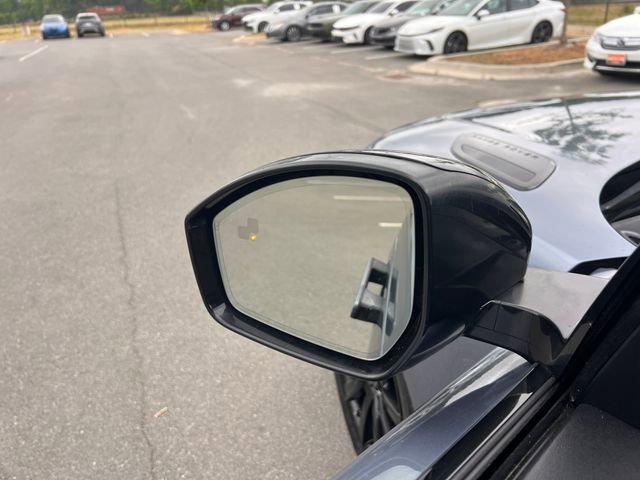 2020 Land Rover Range Rover Velar R-Dynamic HSE