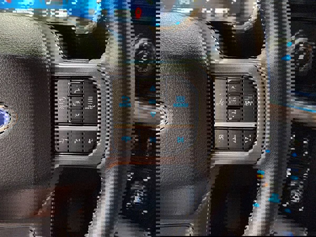 2023 Ford F150 Lariat