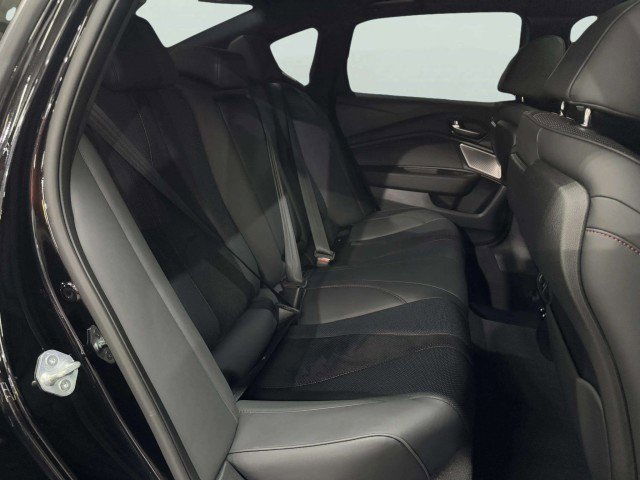 2024 Acura TLX SH-AWD w/ A-SPEC Pkg