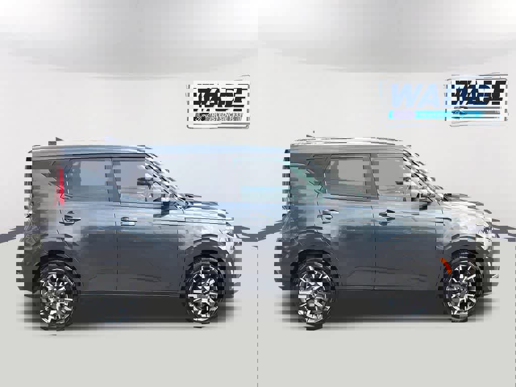 2024 Kia Soul EX