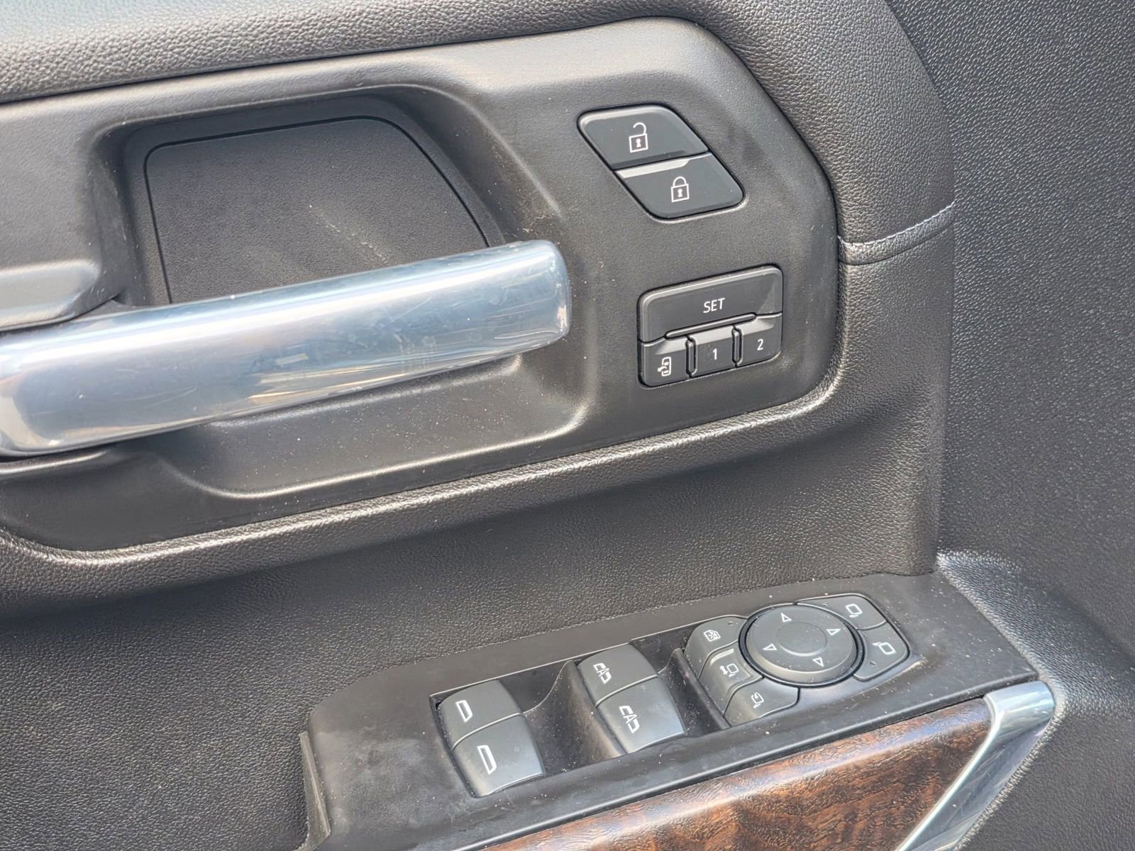 2020 GMC Sierra 3500 Denali