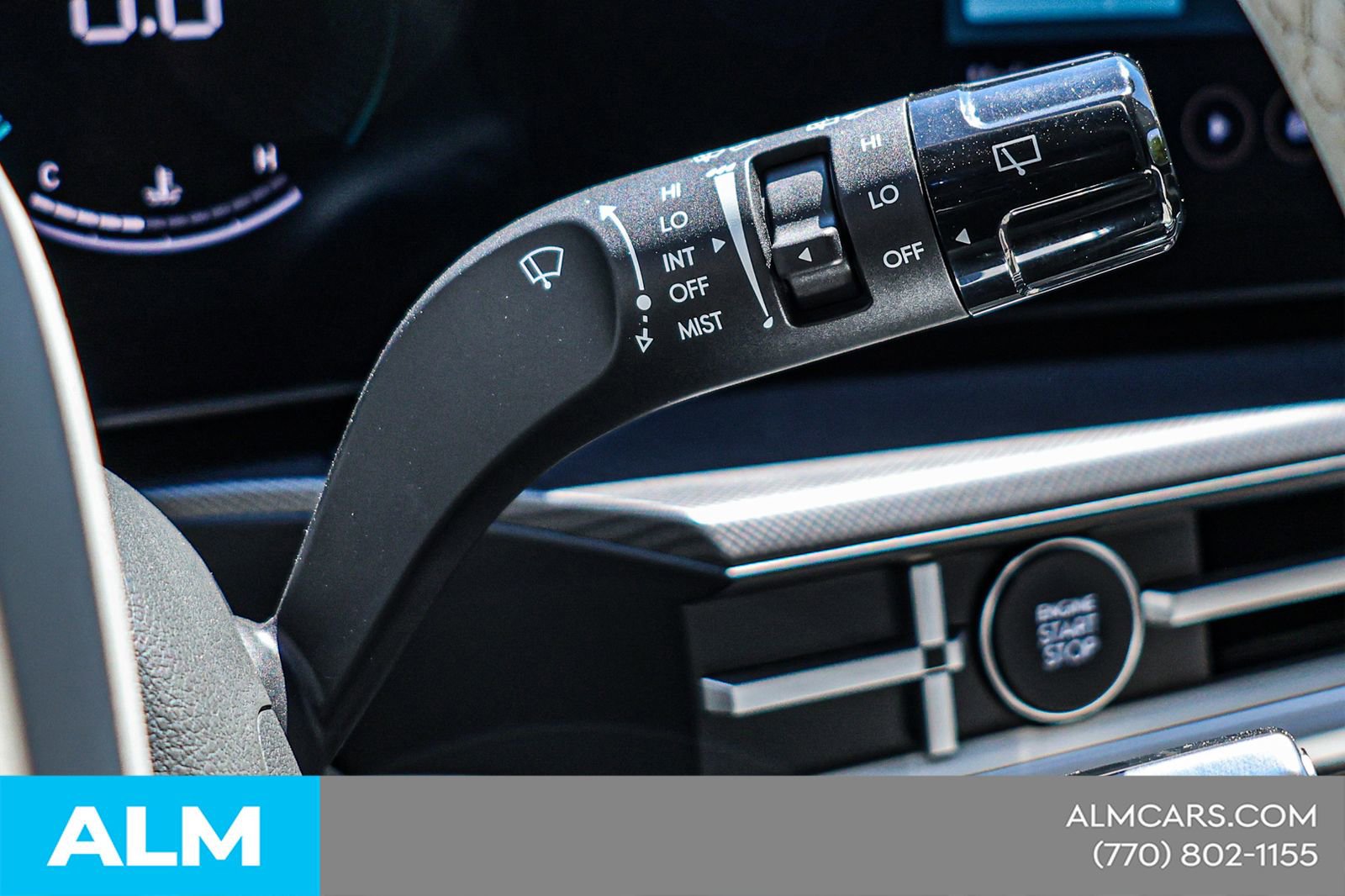 2025 Hyundai Santa Fe SE