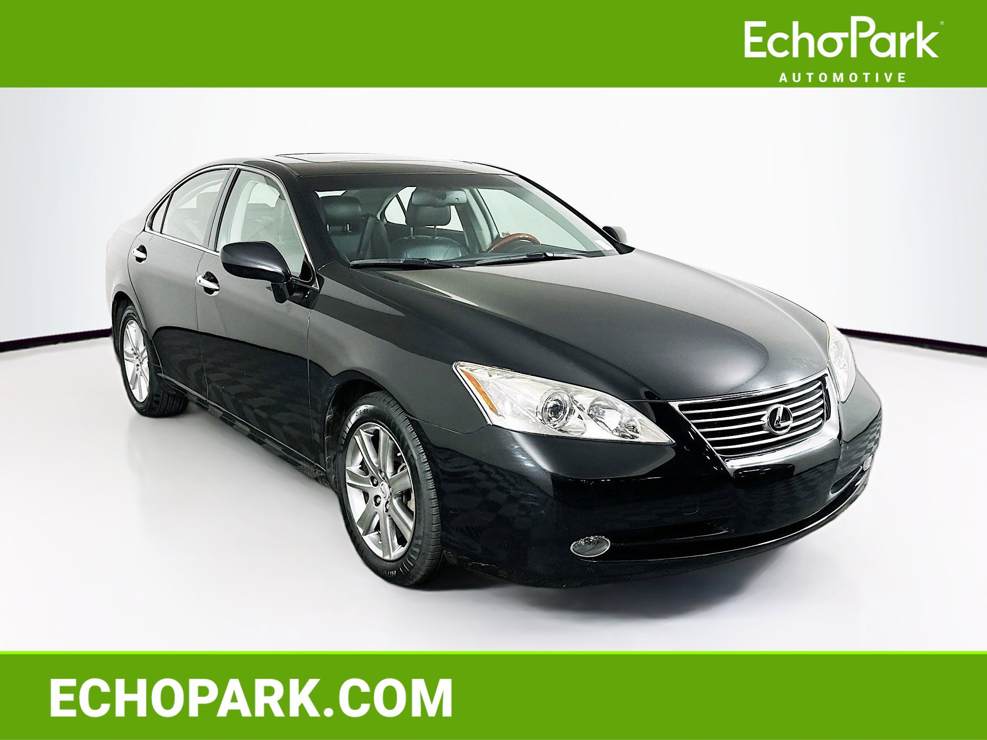 2009 Lexus ES 350