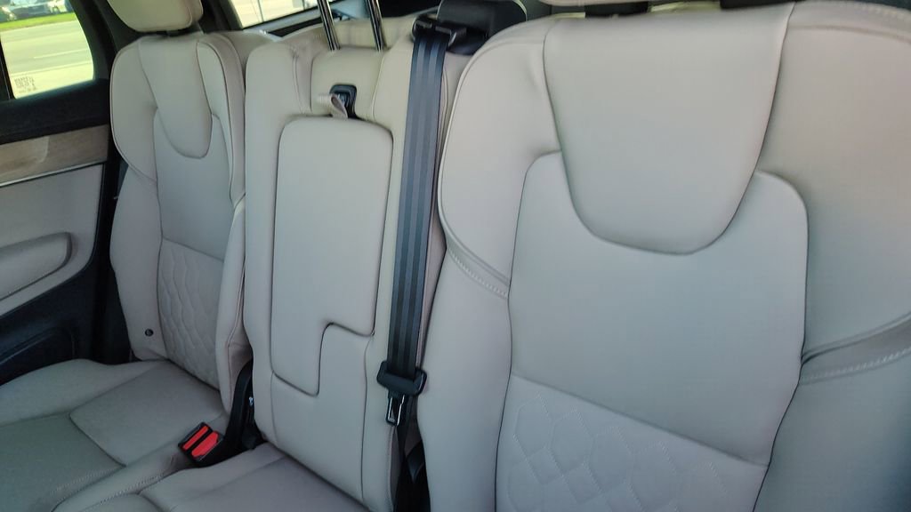 2026 Volvo Xc90 B6 Plus