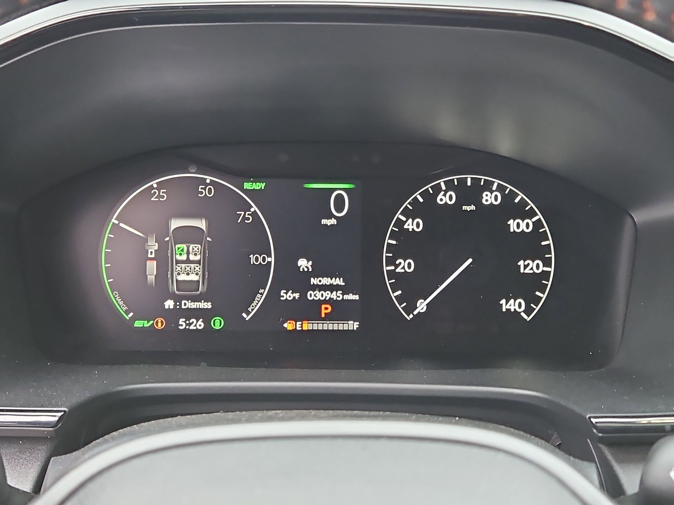 2023 Honda CR-V Sport