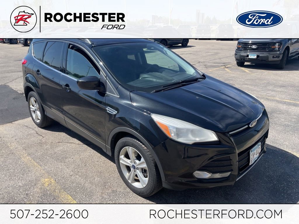 Used 2014 Ford Escape SE w/ Equipment Group 201A