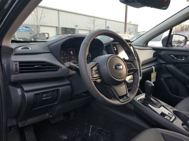 2026 Subaru Crosstrek 2.5i Limited