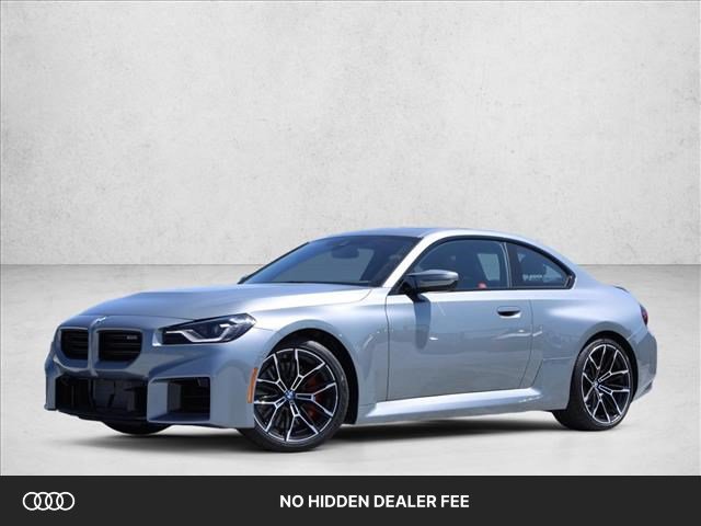 Used 2025 BMW M2 w/ Lighting Package